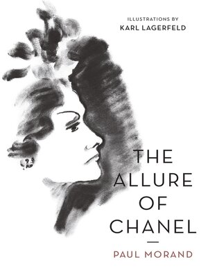 cover image of The Allure of Chanel